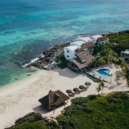 Ventanas Al Mar Beach Front Cozumel (Adults Only) Hotel Exterior photo