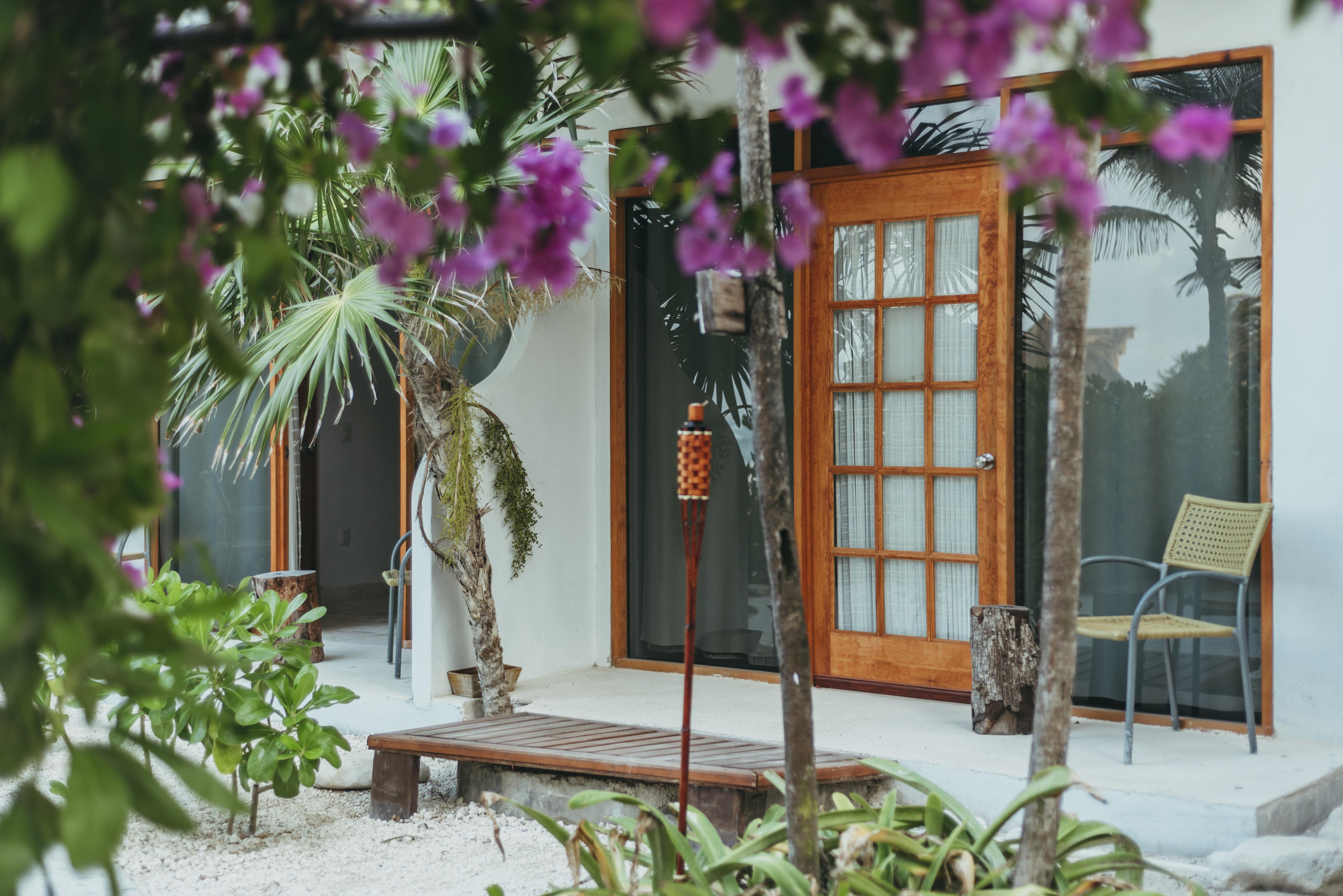 Ventanas Al Mar Beach Front Cozumel (Adults Only) Hotel Exterior photo