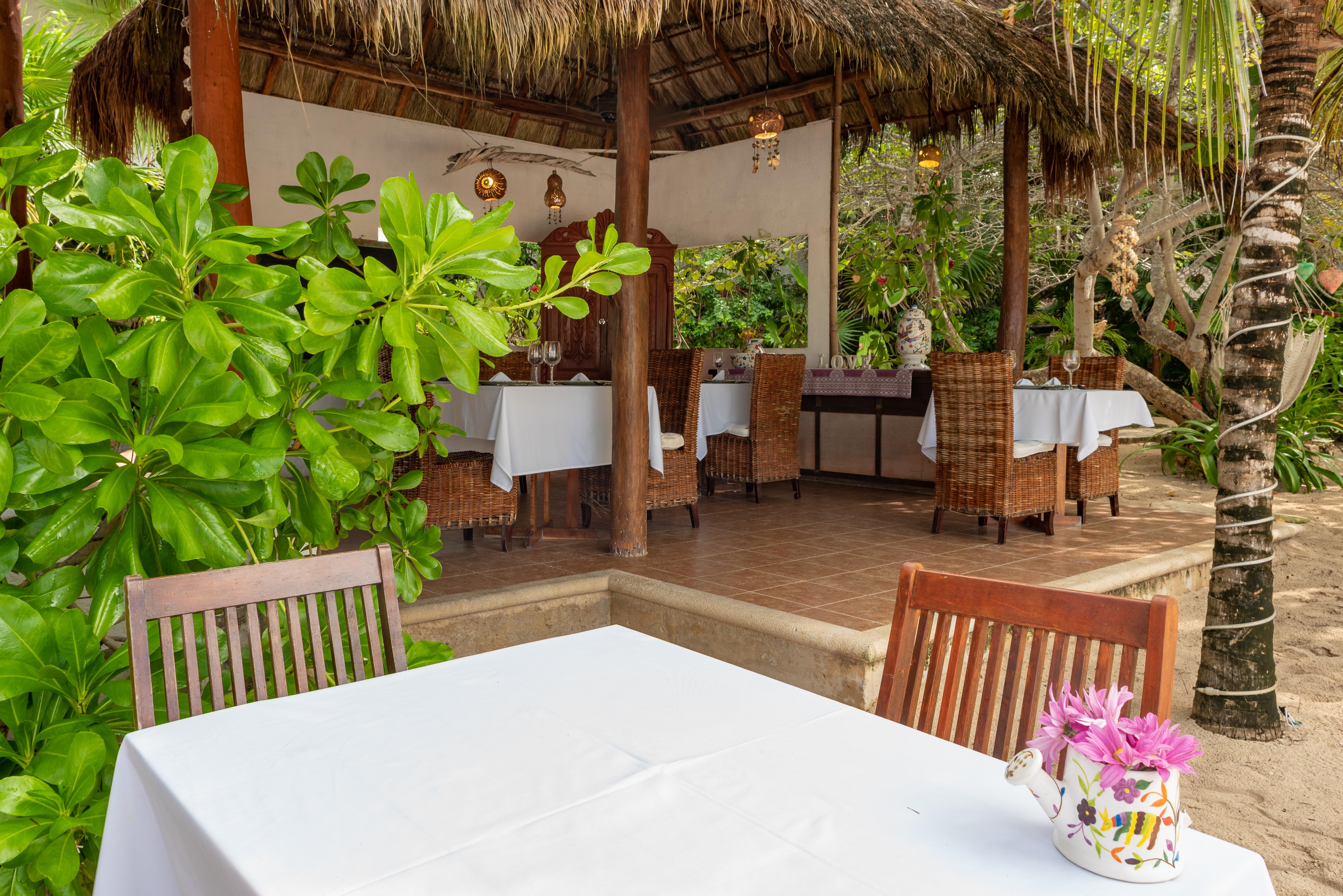 Ventanas Al Mar Beach Front Cozumel (Adults Only) Hotel Exterior photo