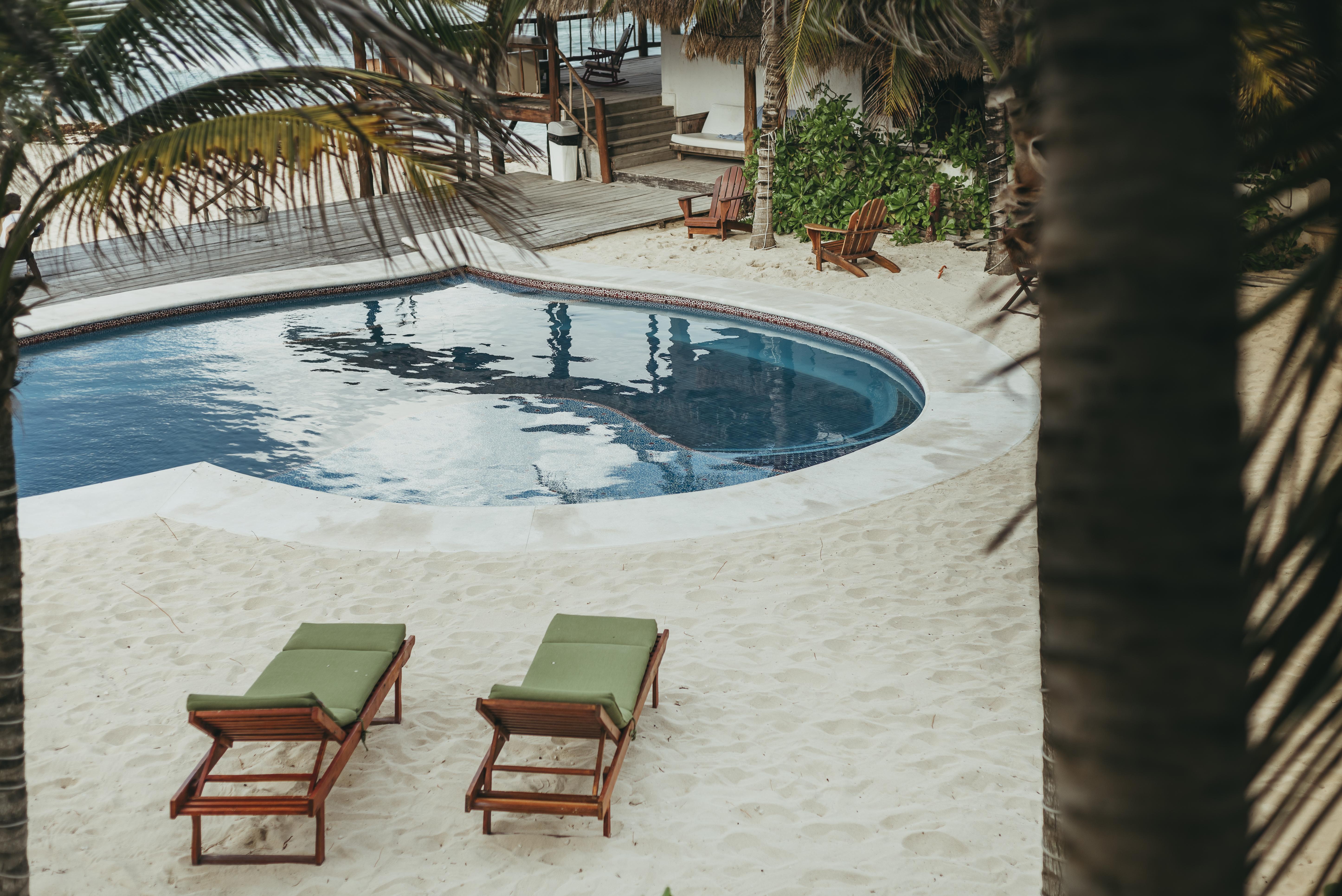 Ventanas Al Mar Beach Front Cozumel (Adults Only) Hotel Exterior photo