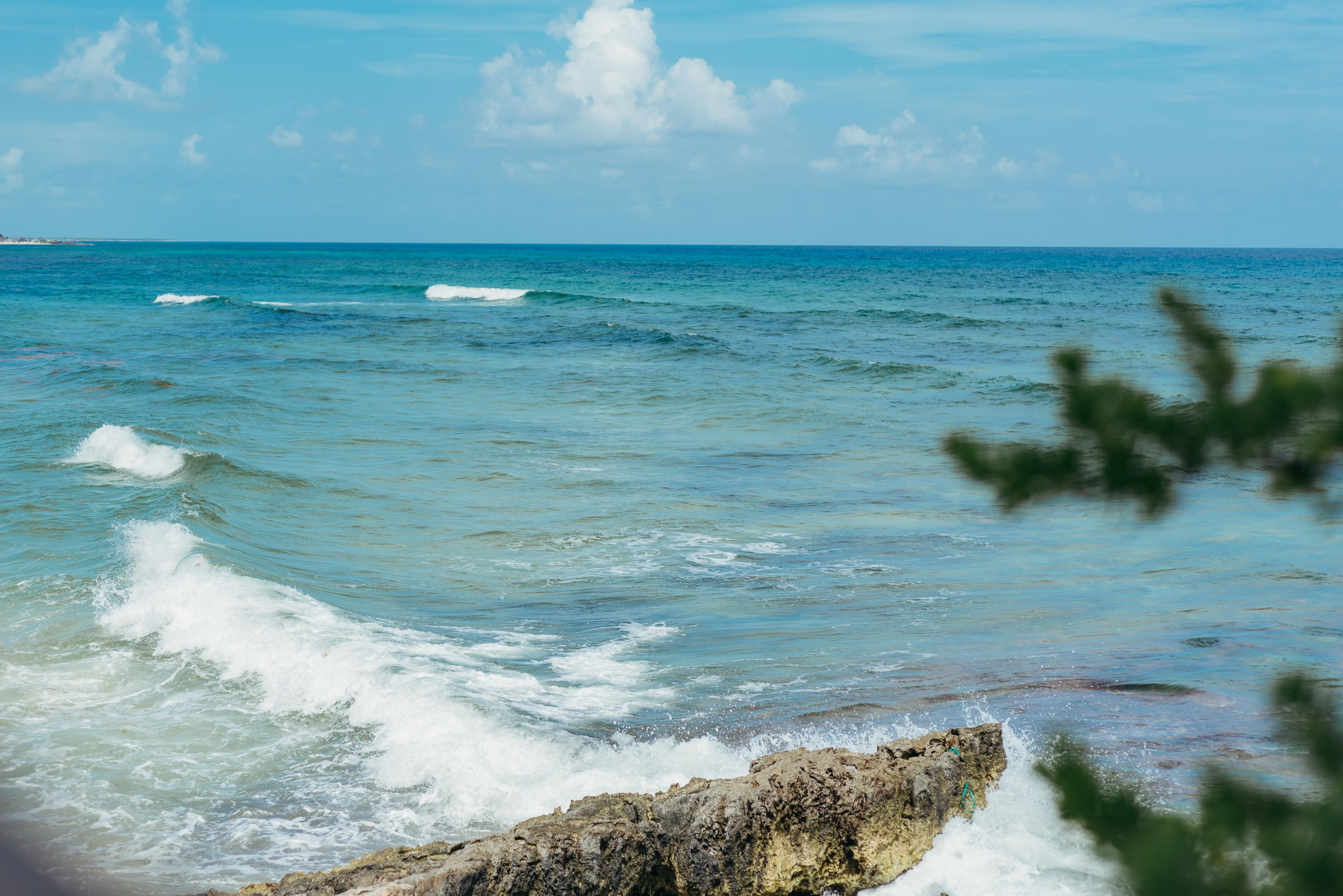 Ventanas Al Mar Beach Front Cozumel (Adults Only) Hotel Exterior photo