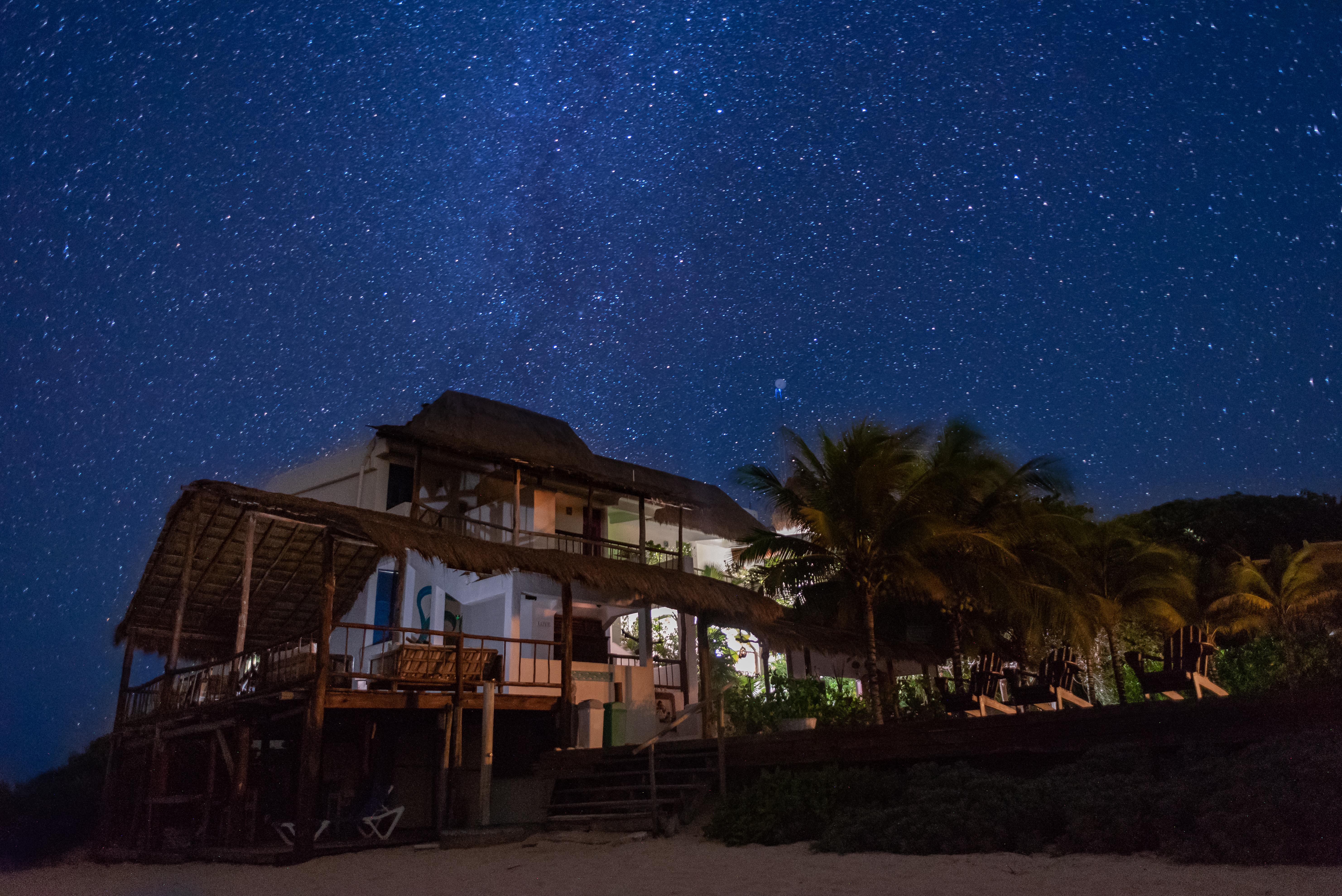 Ventanas Al Mar Beach Front Cozumel (Adults Only) Hotel Exterior photo