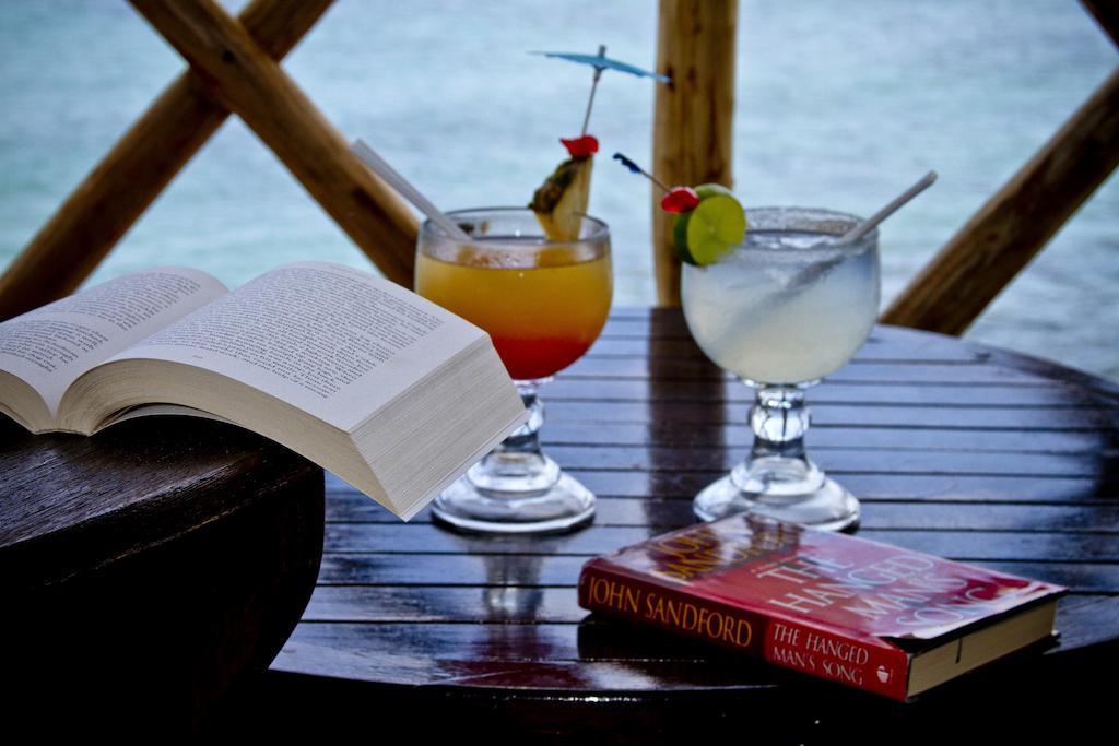 Ventanas Al Mar Beach Front Cozumel (Adults Only) Hotel Exterior photo