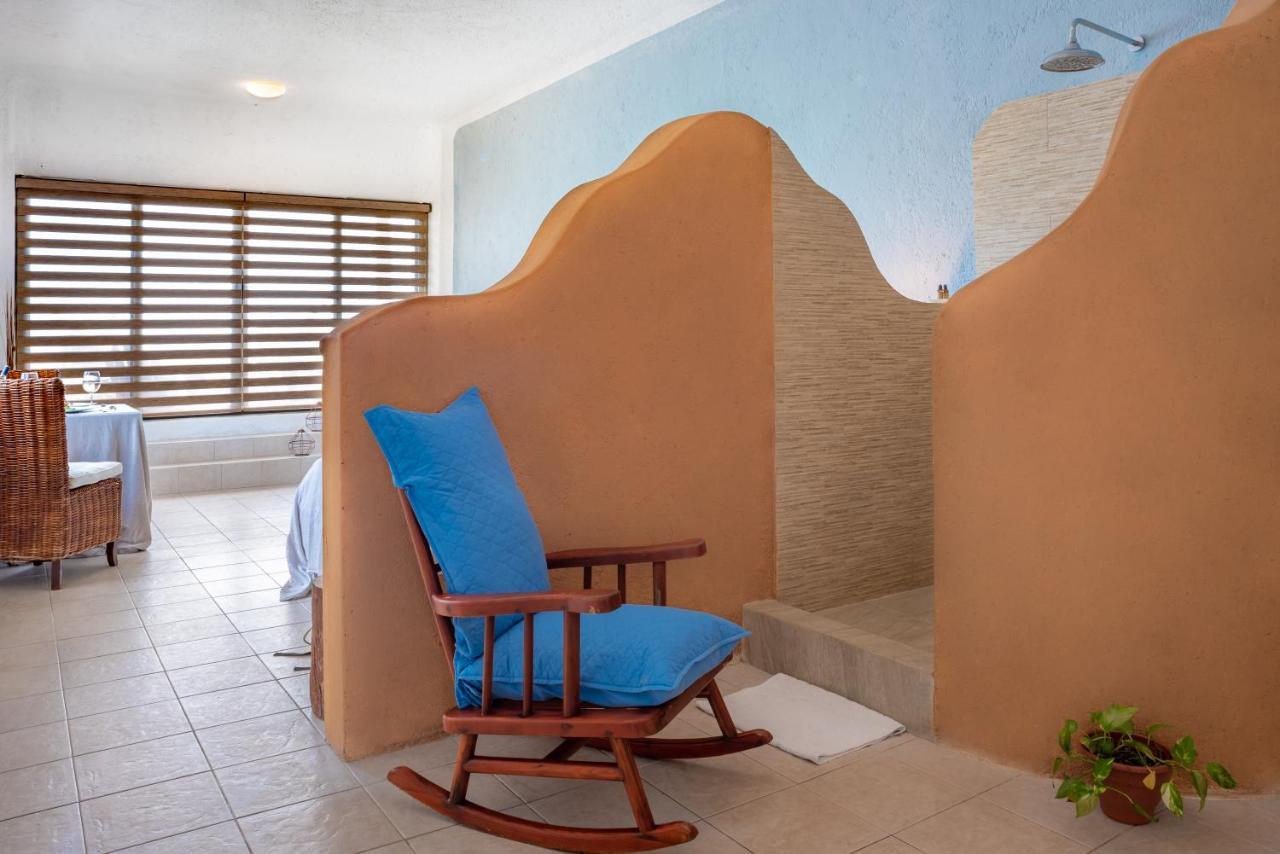 Ventanas Al Mar Beach Front Cozumel (Adults Only) Hotel Exterior photo